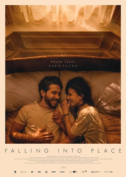 Poster for Falling Into Place